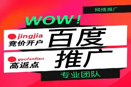 百度广告推广的投放技巧与成本分析
